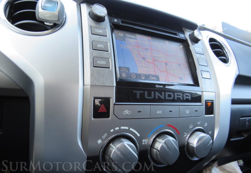 2014 Toyota Tundra - Image 43