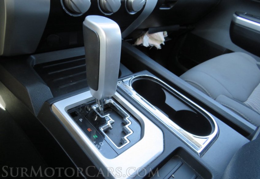 2014 Toyota Tundra - Image 46