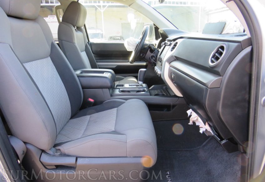 2014 Toyota Tundra - Image 27