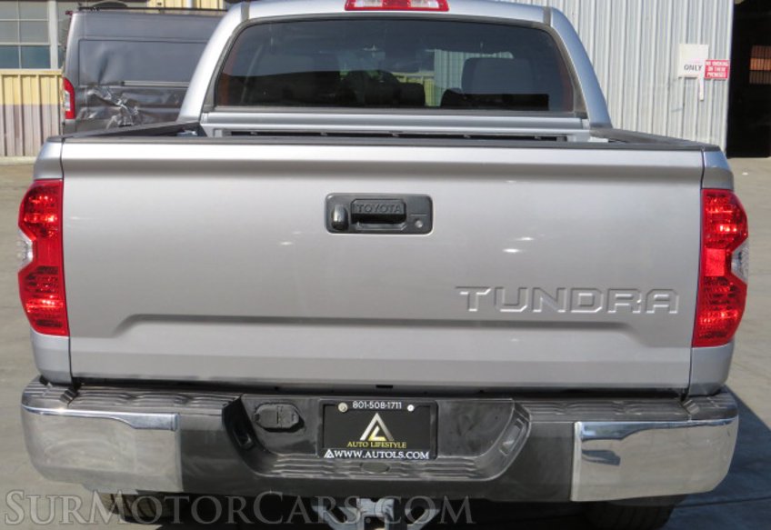 2014 Toyota Tundra - Image 10