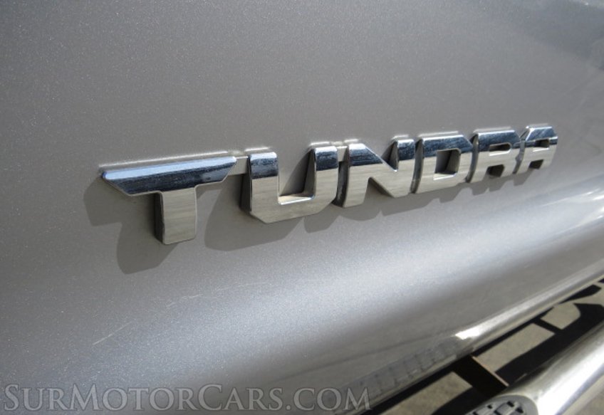 2014 Toyota Tundra - Image 21