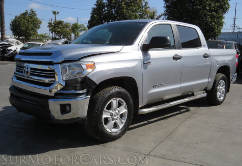 2014 Toyota Tundra - Image 3