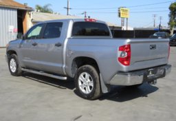 2014 Toyota Tundra - Image 7