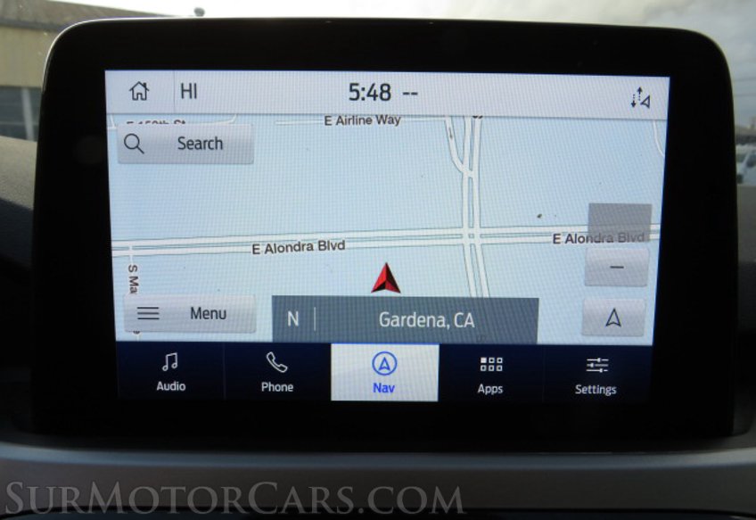 2020 Ford Escape - Image 35