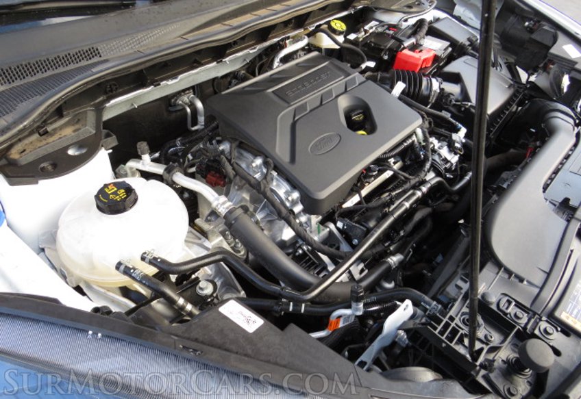 2020 Ford Escape - Image 53