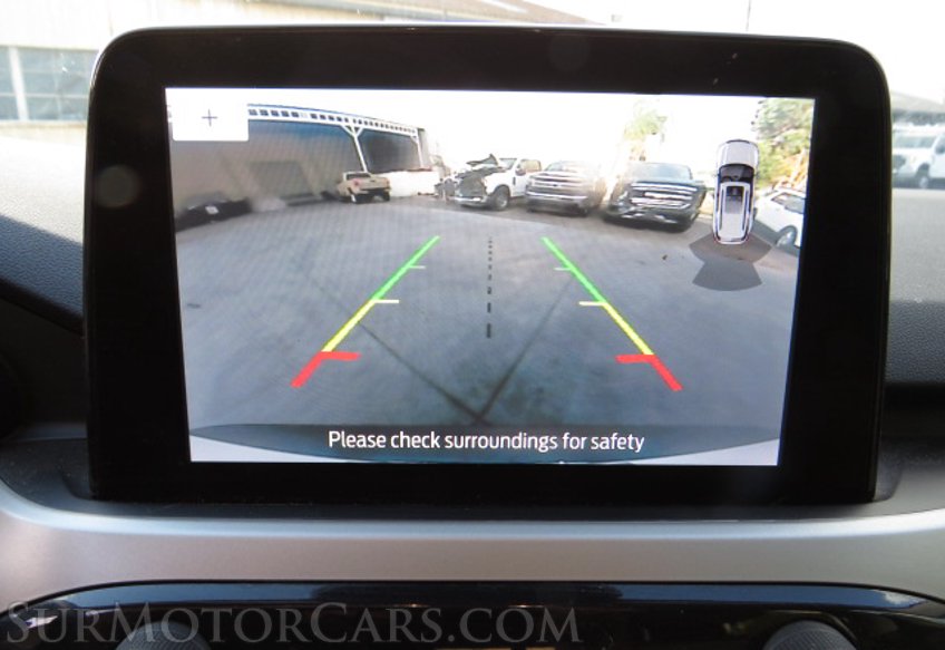 2020 Ford Escape - Image 36