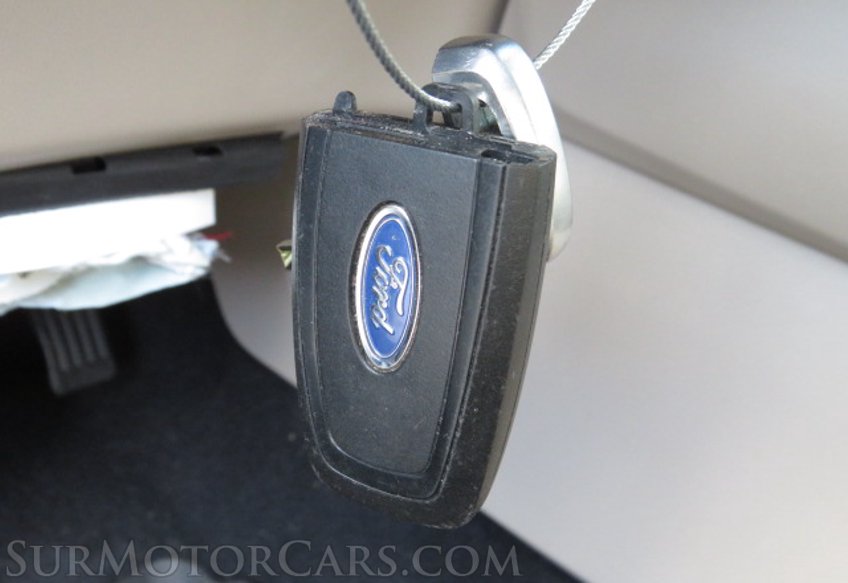 2020 Ford Escape - Image 42