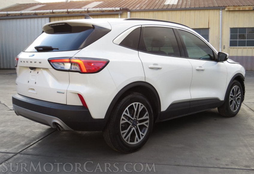 2020 Ford Escape - Image 7