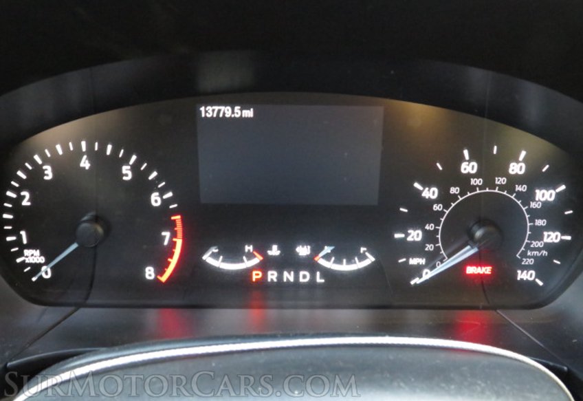 2020 Ford Escape - Image 34