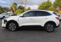 2020 Ford Escape - Image 5