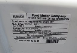 2020 Ford Escape - Image 51