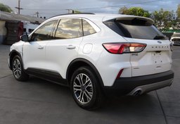 2020 Ford Escape - Image 8