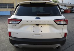 2020 Ford Escape - Image 12