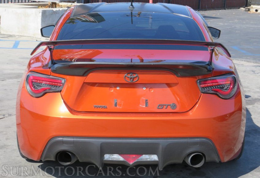 2013 Scion FR-S - Image 12