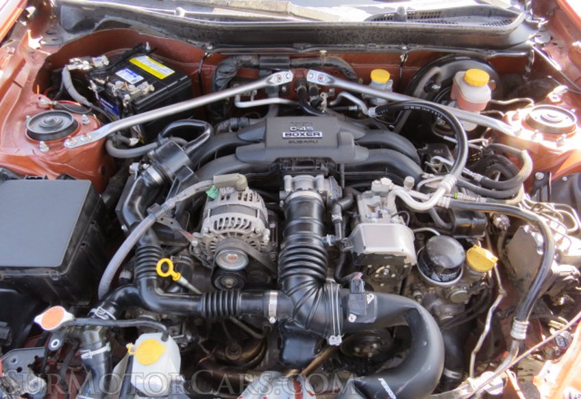 2013 Scion FR-S - Image 42