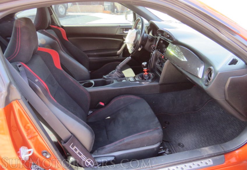 2013 Scion FR-S - Image 21