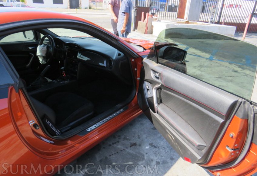 2013 Scion FR-S - Image 20