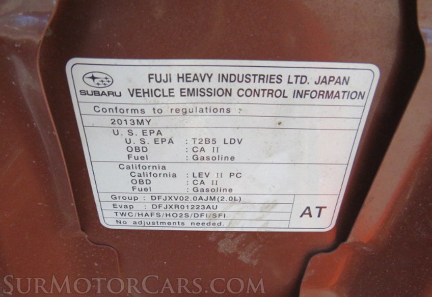 2013 Scion FR-S - Image 40