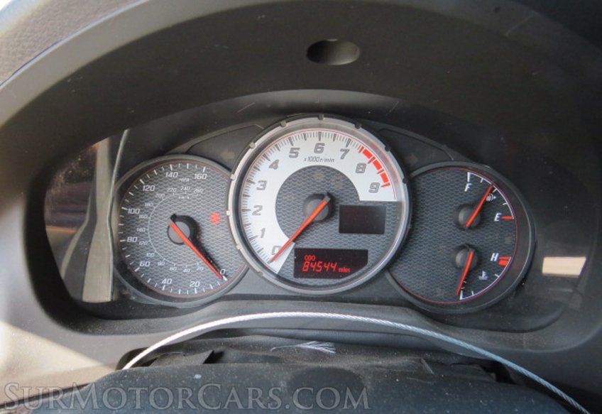 2013 Scion FR-S - Image 29