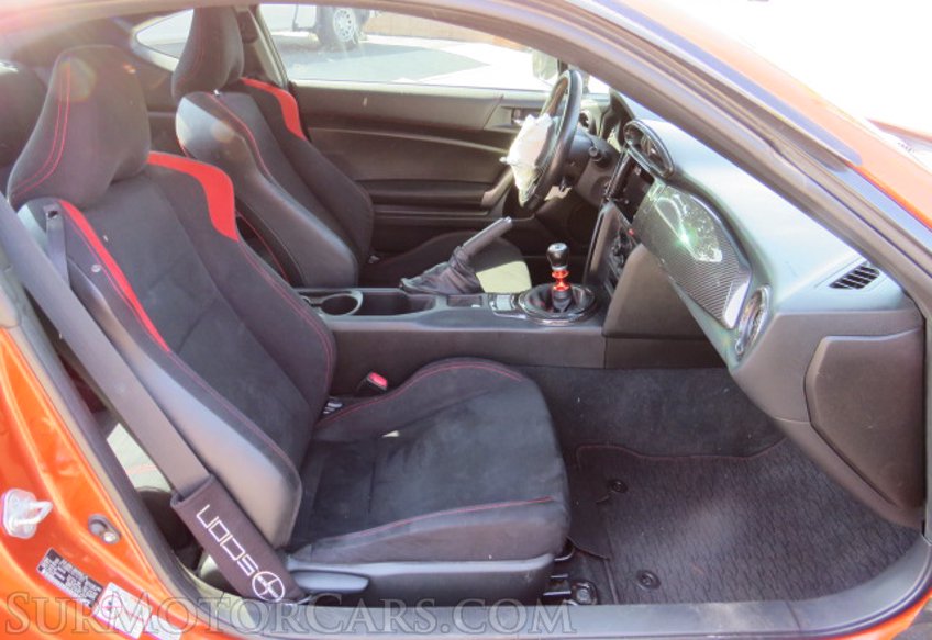 2013 Scion FR-S - Image 23