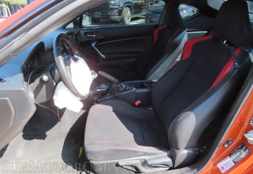 2013 Scion FR-S - Image 24