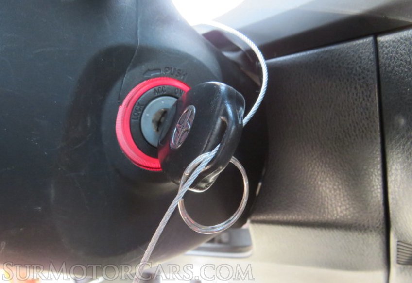 2013 Scion FR-S - Image 35