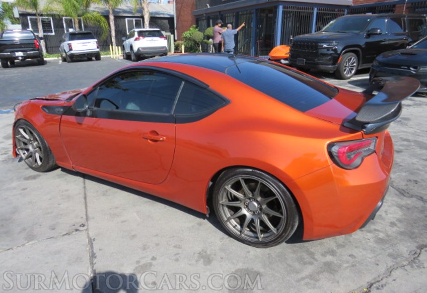 2013 Scion FR-S - Image 9
