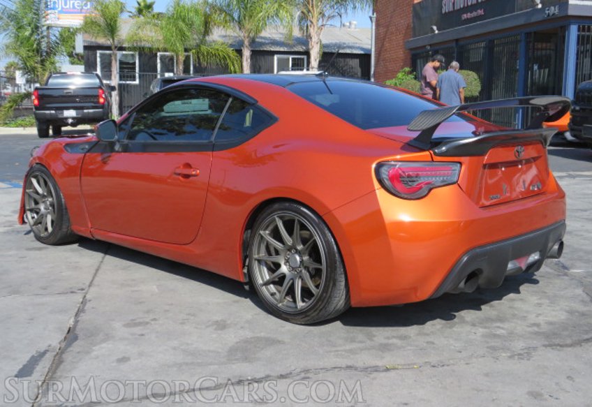 2013 Scion FR-S - Image 7