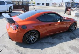 2013 Scion FR-S - Image 10