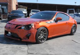 2013 Scion FR-S - Image 3