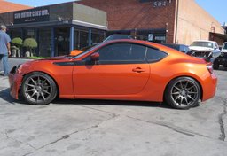 2013 Scion FR-S - Image 5