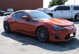 2013 Scion FR-S - Image 4