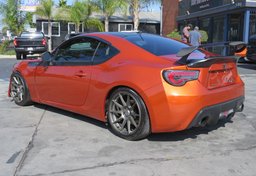 2013 Scion FR-S - Image 7