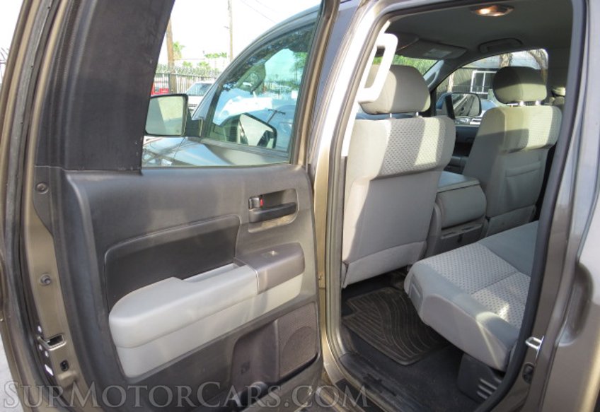 2012 Toyota Tundra Truck - Image 20
