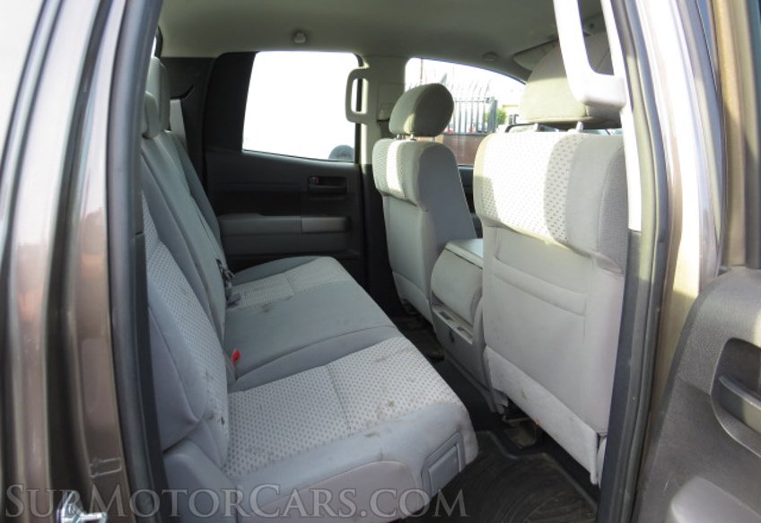 2012 Toyota Tundra Truck - Image 25