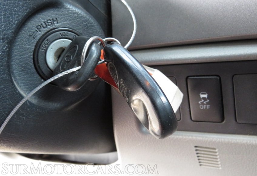 2012 Toyota Tundra Truck - Image 34