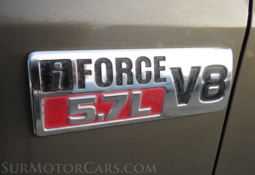 2012 Toyota Tundra Truck - Image 16