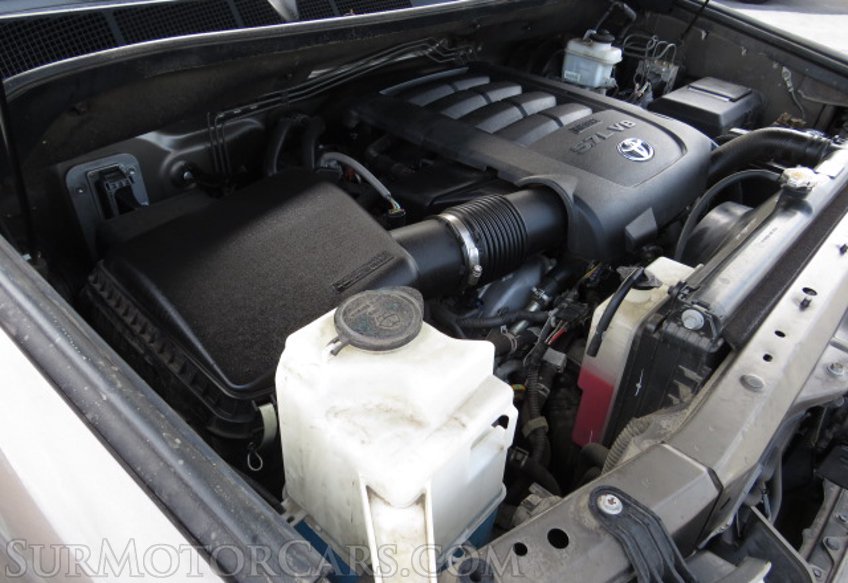 2012 Toyota Tundra Truck - Image 42