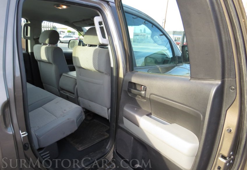 2012 Toyota Tundra Truck - Image 24