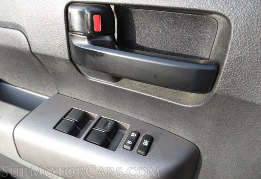 2012 Toyota Tundra Truck - Image 38