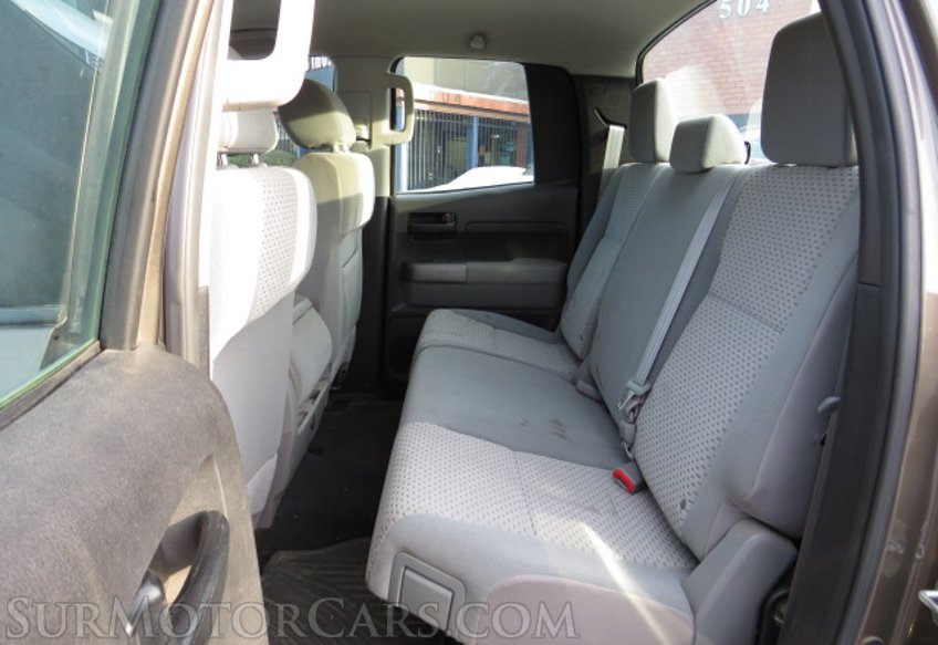 2012 Toyota Tundra Truck - Image 28