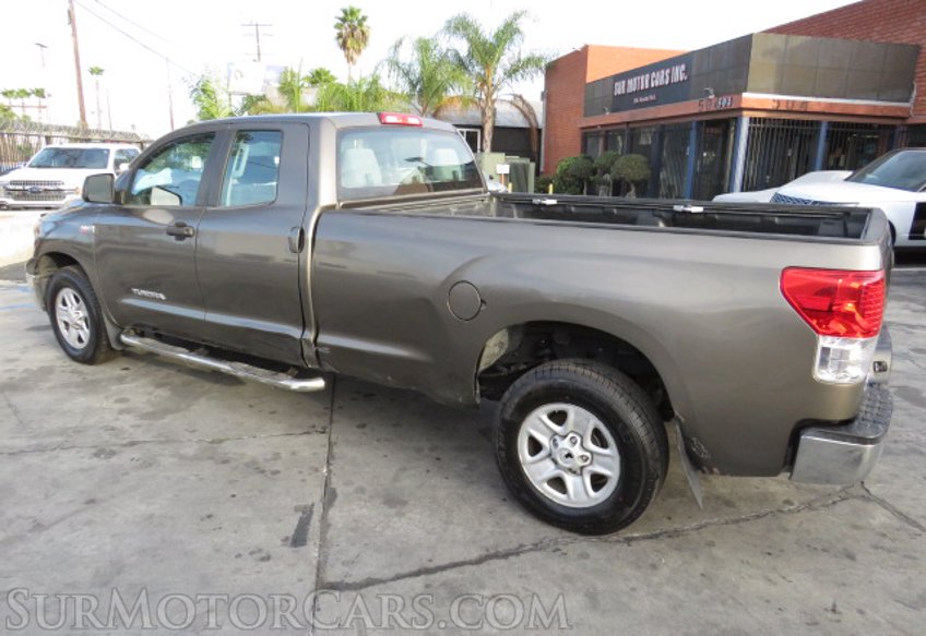 2012 Toyota Tundra Truck - Image 10