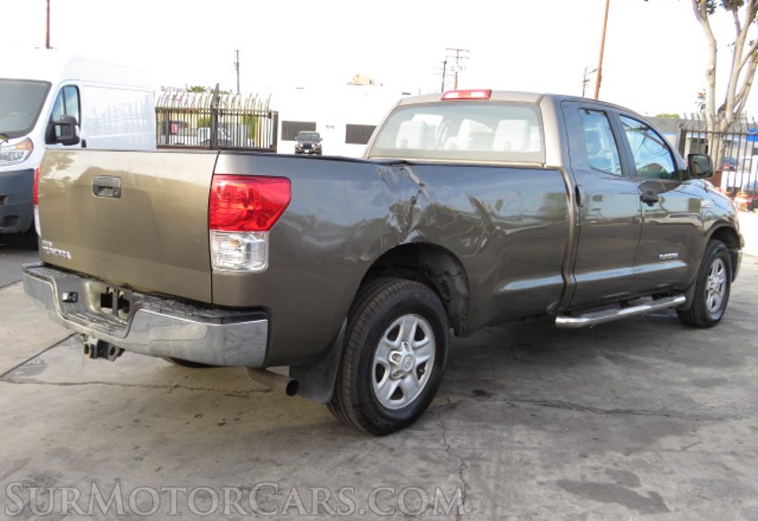 2012 Toyota Tundra Truck - Image 7