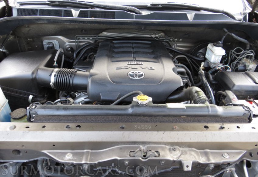 2012 Toyota Tundra Truck - Image 41