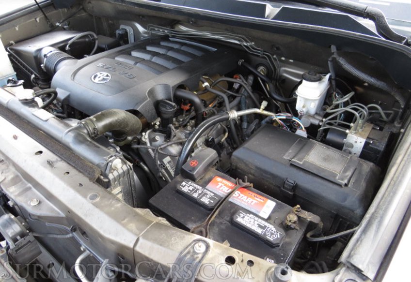 2012 Toyota Tundra Truck - Image 40