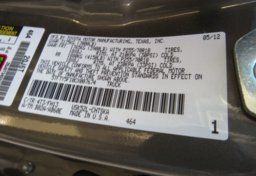 2012 Toyota Tundra Truck - Image 43