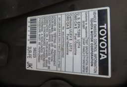 2012 Toyota Tundra Truck - Image 45