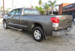 2012 Toyota Tundra Truck - Image 8