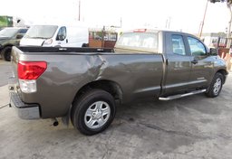 2012 Toyota Tundra Truck - Image 9