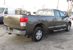 2012 Toyota Tundra Truck - Image 7